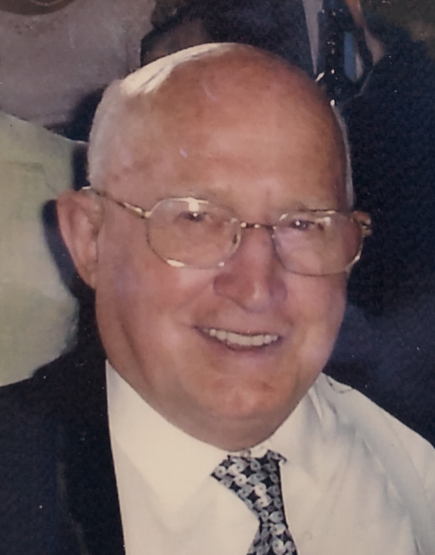 Ernest Richard