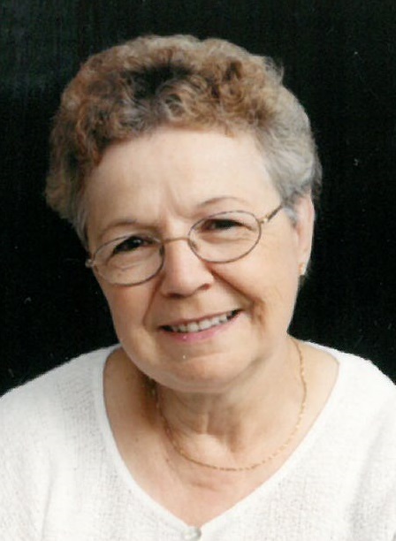 Paulette Caya