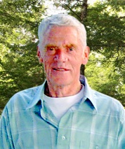 Ronald Kerr