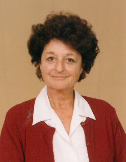 Michèle Ferron