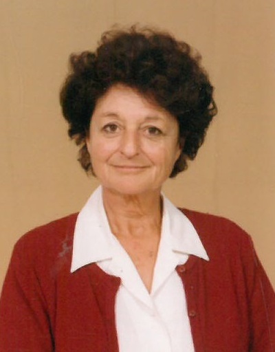 Michèle Ferron