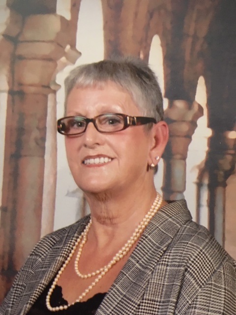 Ginette Hébert