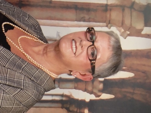 Ginette Hébert