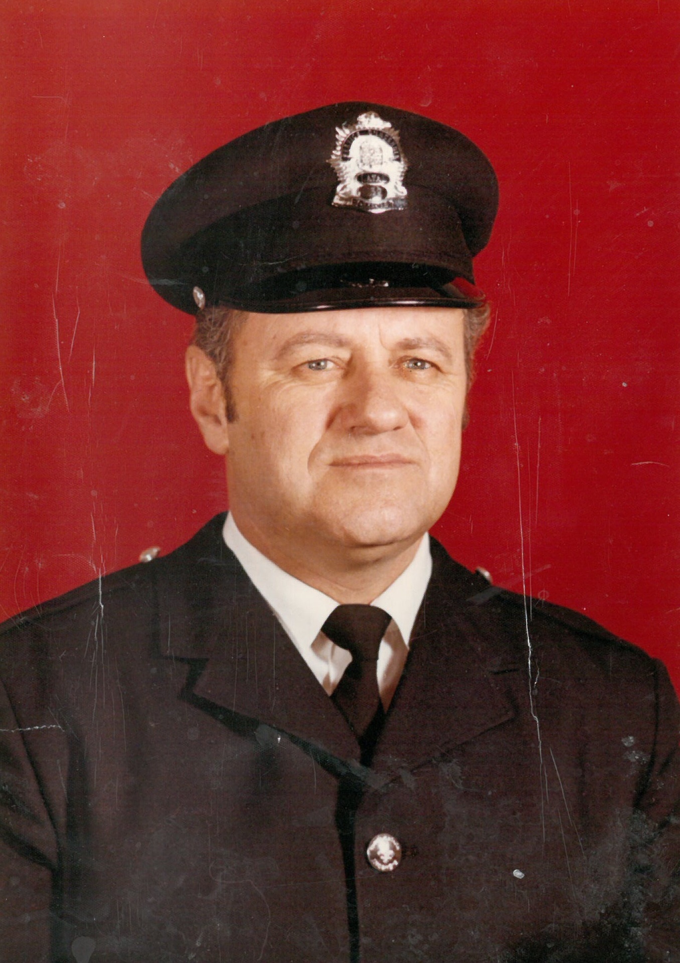 René Morin