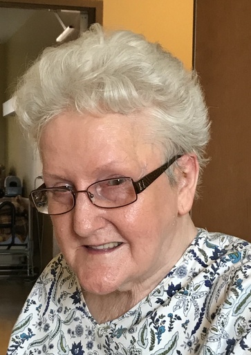 Monique Boucher