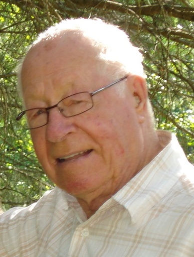 Tharcisius Rouillard