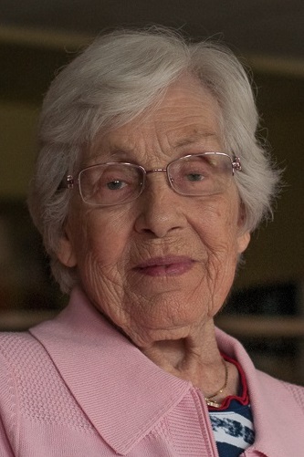 Jeannine Allaire
