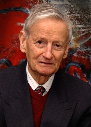 Gérard-Ludger Larouche