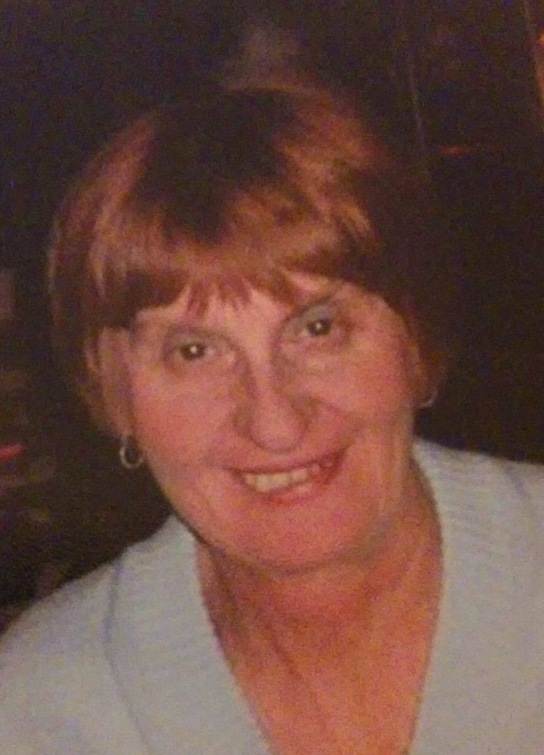 Francine Gosselin