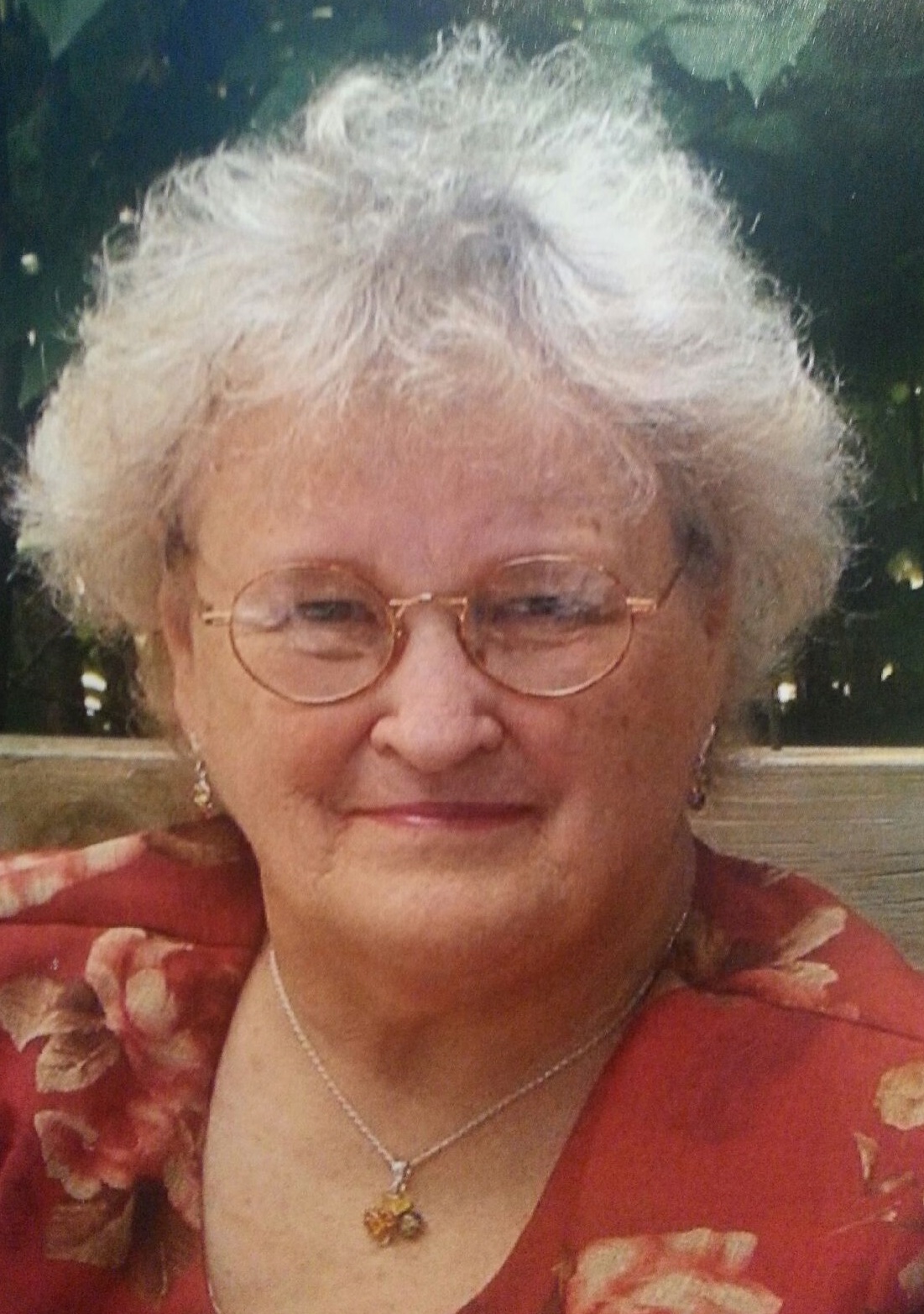 Marie Leduc Bélanger