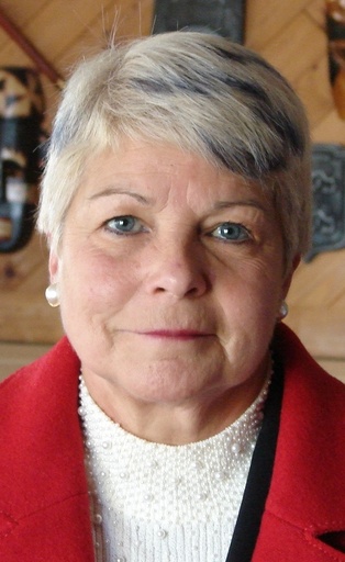 Renée Lebrun