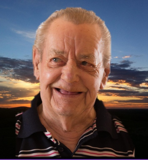 Gérard Seney