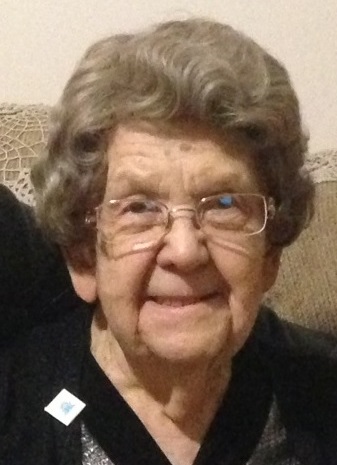 Georgette Otis
