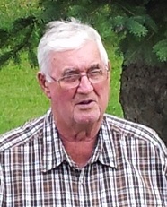 Edward Digby