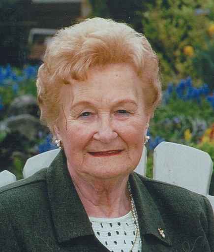Rita Brus
