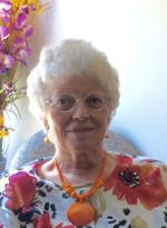 Linda Ann Lasenba Cork