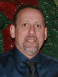 Christian Waite