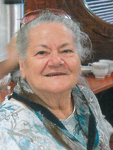 Estelle Fortier Blouin