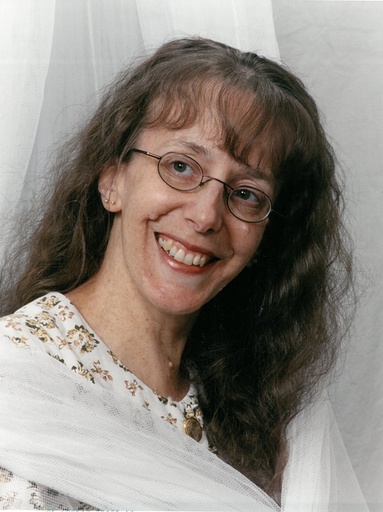Ann Morin