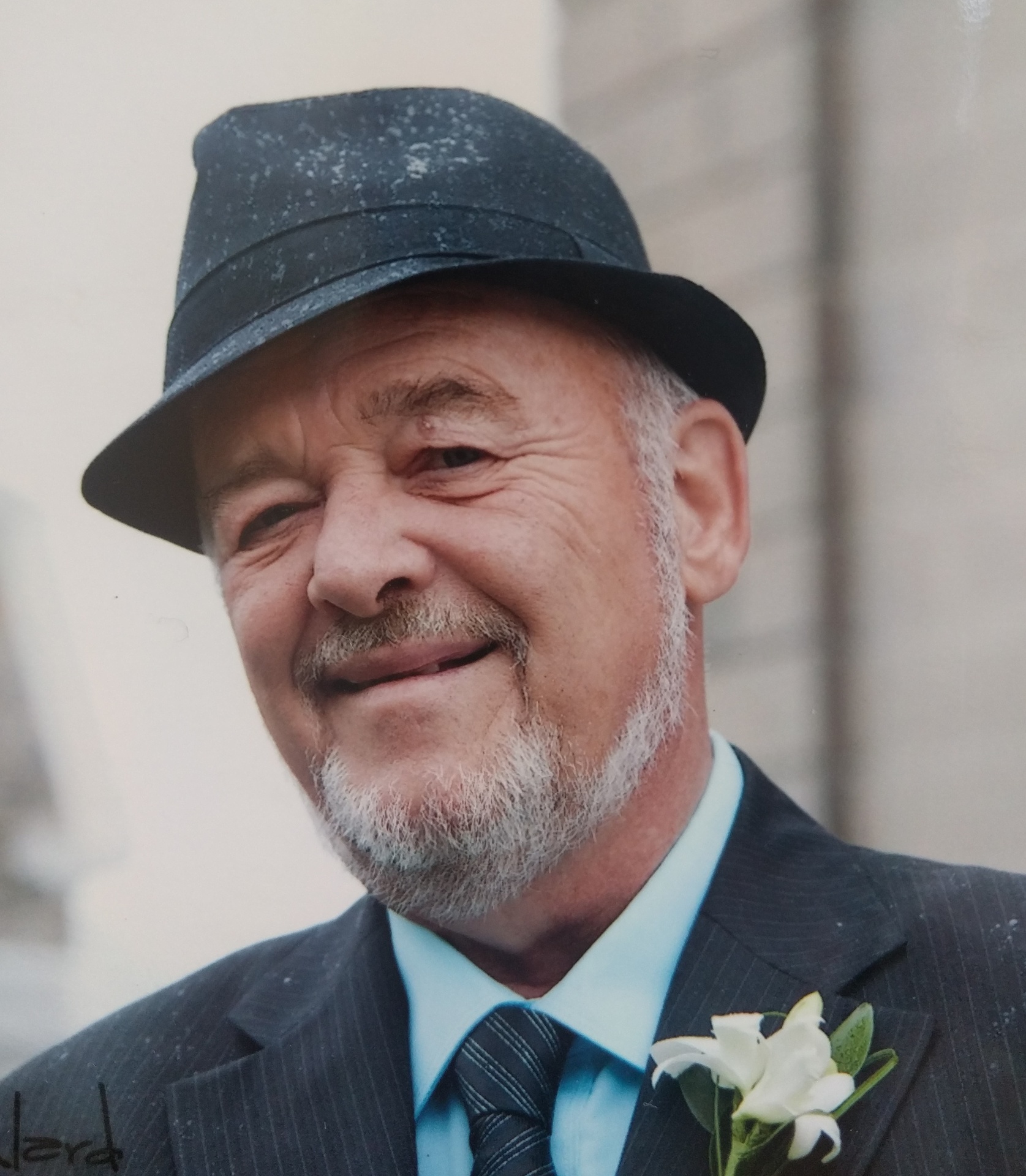 Ronald Longpré