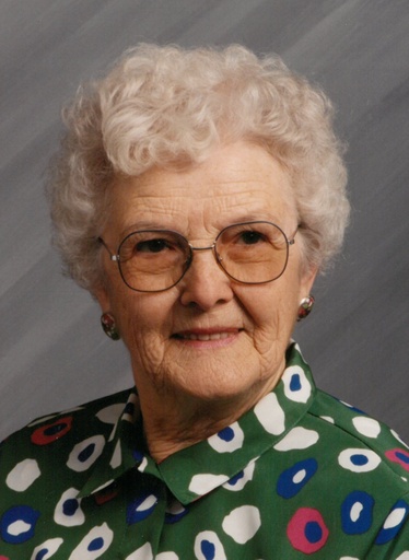 Priscilla Delisle