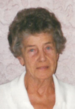 Monique Normandin Girard