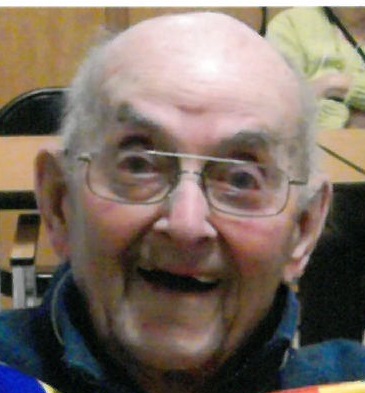Lucien Langlois