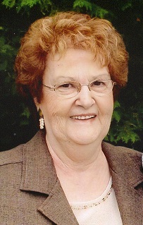 Thérèse Marcotte Hébert