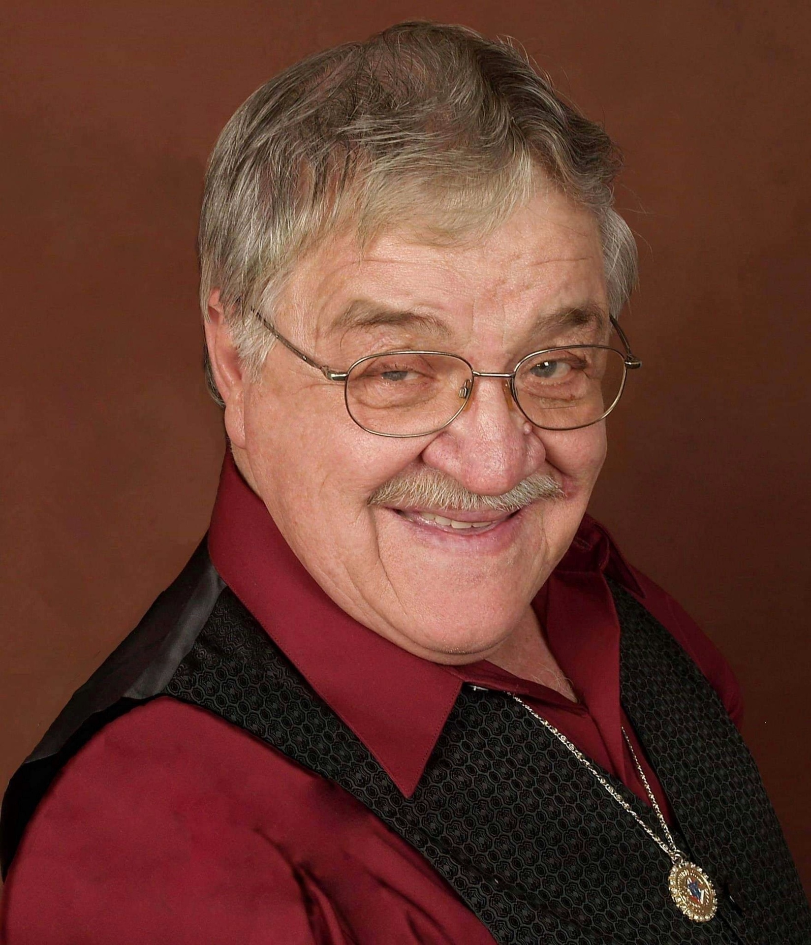 Gabriel Richard