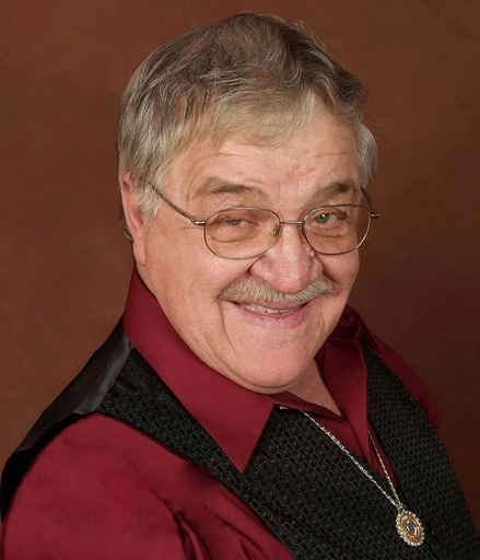Gabriel Richard