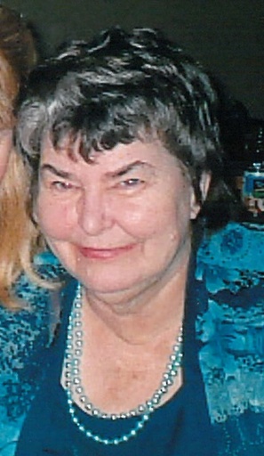 Arlette Lacharité