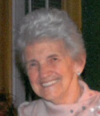 Germaine Breton Roy