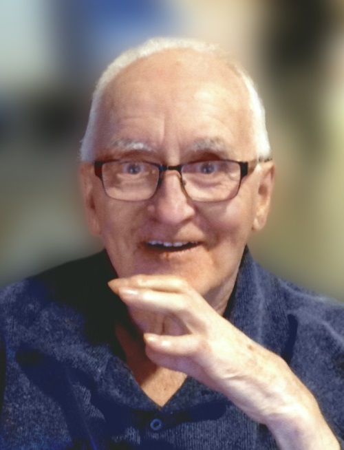 Jean-Luc Gilbert