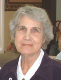Émilienne (Beaulieu) Dionne