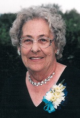 Verlie Laroche Morrison