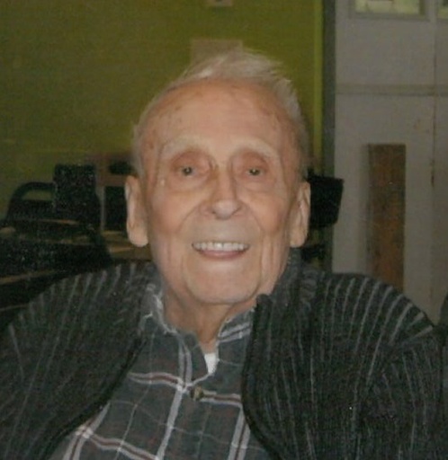Lionel Grenier
