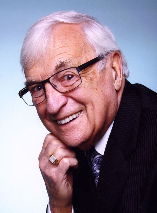 André Paradis