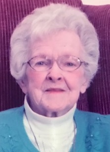 Dolorès Lemire Faucher