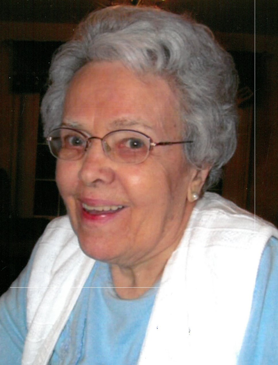 Gisèle Laliberté Beaudette