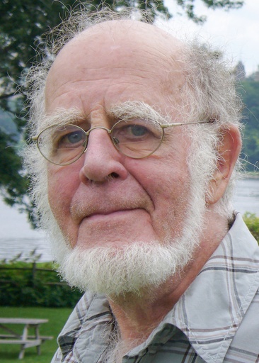 Maurice Payette