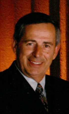 Rock A. Laforest