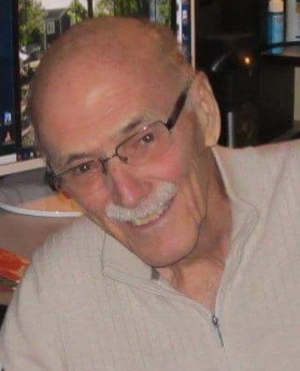 Roger (Joe) Fouquet