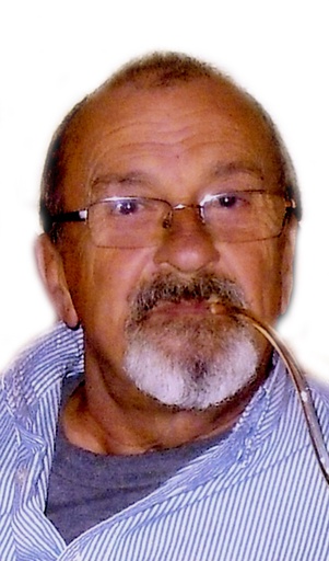 Michel Légaré