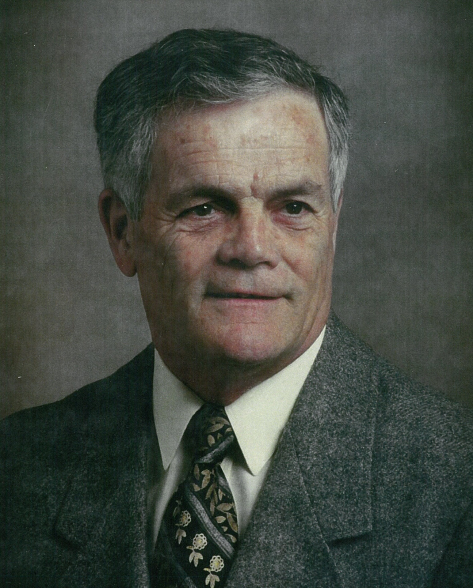 Laurent Audet