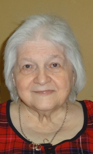 Yvonne Gaumond Carbonneau