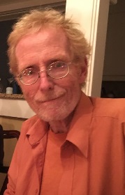 Frank Harding