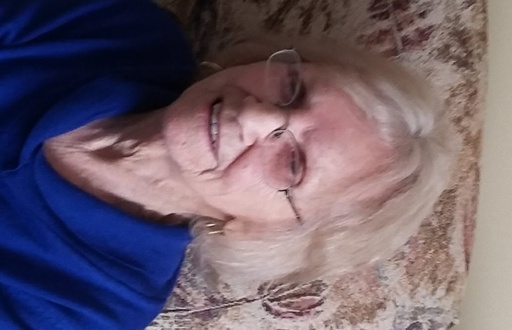 Gertrude Morin
