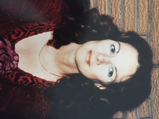 Georgette Laprise Laliberté Stansbury