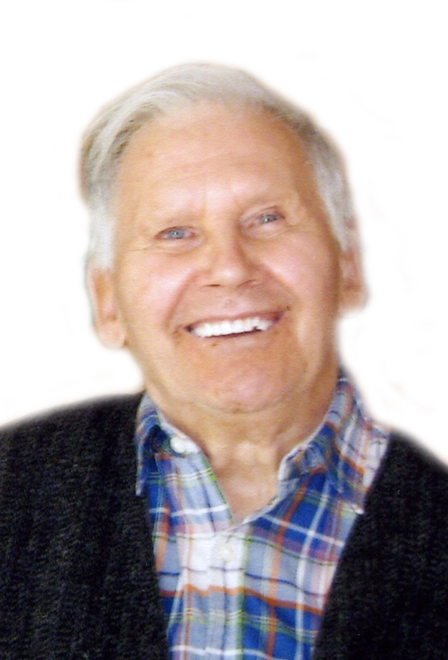 Jean-Luc Paré