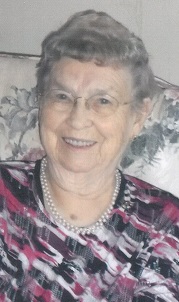 Doreen McCormick Rand